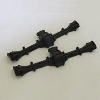 FTX - Gearbox Axle Housing Upper (Spyder) (FTX5825) - thumbnail