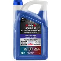 Antivries - HOLTS - HAFR0008B - Speciaal voor Mercedes - BMW 325.0 / GS94000 5L + Spuitmondje Antivries - HOLTS - HAFR0008B - Speciaal voor Mercedes - BMW 325.0 / GS94000 5L + Spuitmondje