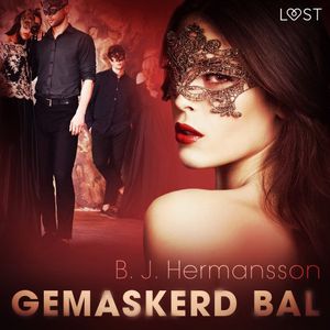 Gemaskerd bal - erotisch verhaal
