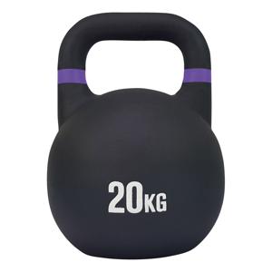 Tunturi Professionele Kettlebell 20 KG