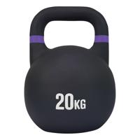 Tunturi Professionele Kettlebell 20 KG - thumbnail