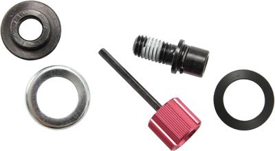 ROCKSHOX afstelknop rebound adj. knob rc 2015