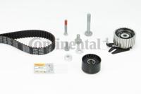 Distributieriemset CONTINENTAL CTAM, u.a. für Opel, Fiat, Vauxhall, Saab, Alfa Romeo, Suzuki