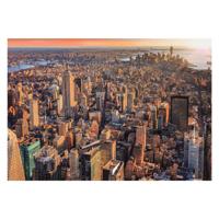 Clementoni legpuzzel new york city, 1000st. Clementoni legpuzzel new york city, 1000st.