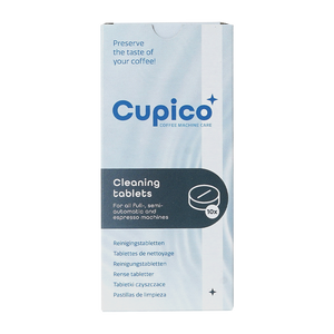 Cupico - Reinigingstabletten - 10 stuks