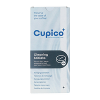 Cupico - Reinigingstabletten - 10 stuks