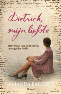 Dietrich, mijn liefste (Paperback)