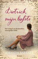 Dietrich, mijn liefste (Paperback)