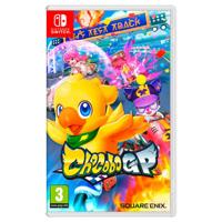 Videogame voor Switch Nintendo CHOCOBO GP