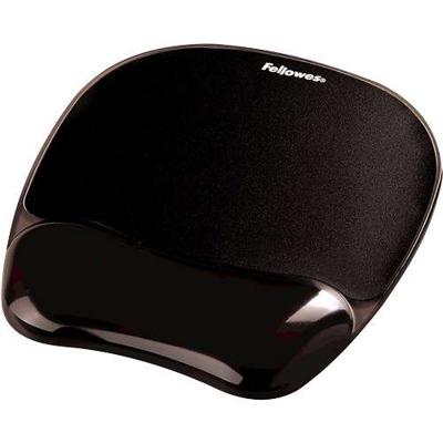 Fellowes 9112101 muismat Zwart