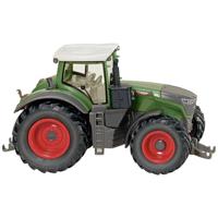 Wiking 036164 schaalmodel Tractor miniatuur Voorgemonteerd 1:87 - thumbnail