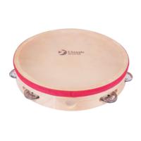 Classic World tamboerijn rond