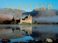 Fotoboek Spectacular Scotland | Universe Publishing