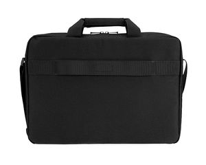 Lenovo 4X40Y95214 notebooktas 39,6 cm (15.6") Tas met bovensluiting Zwart