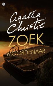 Zoek de moordenaar - Agatha Christie - ebook