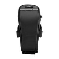 Axa Zadeltas voor insteekketting op kaart