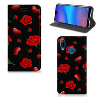Huawei P20 Lite Magnet Case Valentine - thumbnail