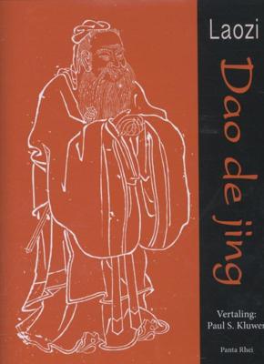 Dao de jing (Hardback)