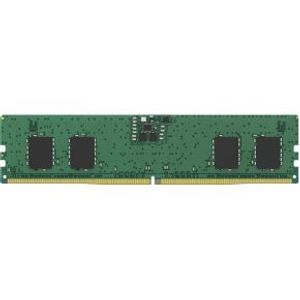 Kingston Technology ValueRAM KVR52U42BS6K2-16 geheugenmodule 16 GB 2 x 8 GB DDR5 5200 MHz