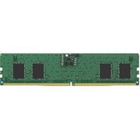 Kingston Technology ValueRAM KVR52U42BS6K2-16 geheugenmodule 16 GB 2 x 8 GB DDR5 5200 MHz - thumbnail