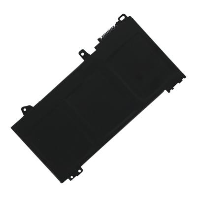 Replacement Parts Laptop accu 3400 mah