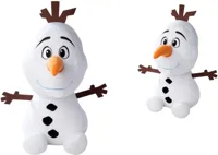 Simba Toys knuffel disney olaf 41cm