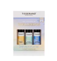 Little box of wellbeing 3 x 10 ml