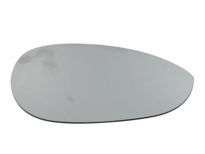 Spiegelglas, buitenspiegel 6102021292527P