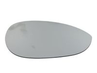 Spiegelglas, buitenspiegel 6102021292527P