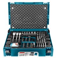 Makita B-43044 - boor-/schroefbitset [66-delig] - in Mbox1