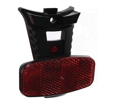 Spanninga Reflector achter compleet venturo