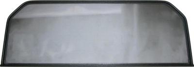 Pasklaar Cabrio Windschot passend voor Mercedes 190SL WV1023
