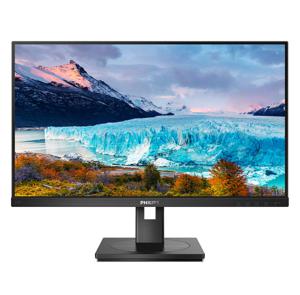 Philips Monitore MMD 272S1M/00 LED-monitor Energielabel E (A - G) 68.6 cm (27 inch) 1920 x 1080 Pixel 16:9 4 ms HDMI, DisplayPort VA LCD