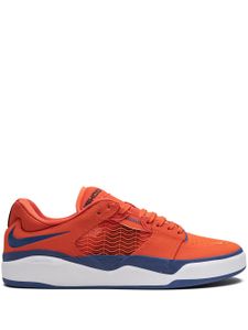 Nike baskets SB Ishod Prm 'Mets' - Orange