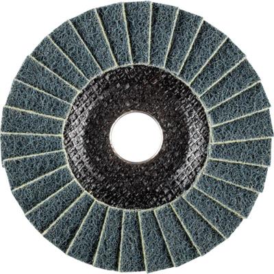 PFERD TOOLS 44694113 Pvl Lamellenschijf Diameter 125 mm Boordiameter 22.23 mm 5 stuk(s)