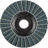 PFERD TOOLS 44694113 Pvl Lamellenschijf Diameter 125 mm Boordiameter 22.23 mm 5 stuk(s)