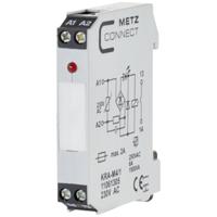 Metz Connect 11061305 Koppelelement 230 V/AC (max) 1x NO 1 stuk(s)
