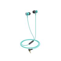 Havit E303P bedrade hoofdtelefoon Blauw