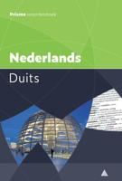 Prisma woordenboek Nederlands-Duits (Paperback)
