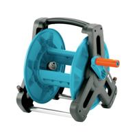 GARDENA neu 08007-20 Slanghaspel 0 mm 1 stuk(s) Zwart, Turquoise, Oranje