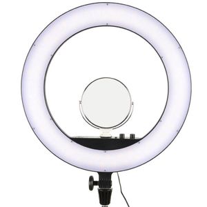 Godox LR160 LED Ring Light Black