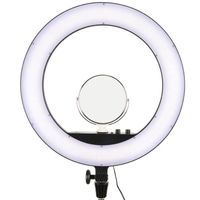 Godox LR160 LED Ring Light Black OUTLET