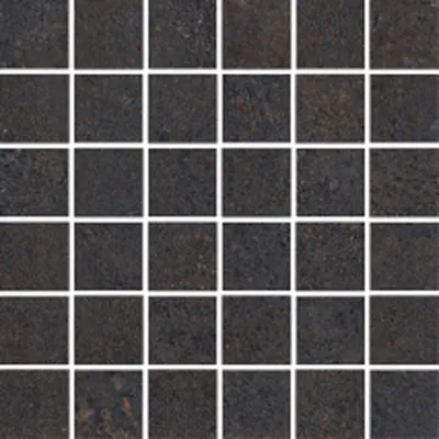 Mozaïektegel Serenissima Studio 50 1069275 VLMoz.300X300 Corvino 10mm Mat Ret.R10 F:050X050 Mozaïektegel Serenissima Studio 50 1069275 VLMoz.300X300 Corvino 10mm Mat Ret.R10 F:050X050