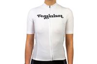Arrueda Feminism Wielertrui Arrueda Feminism Wielertrui