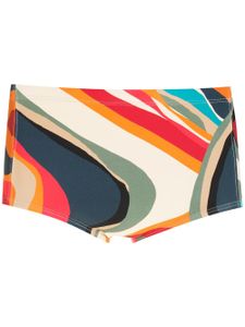 Lygia & Nanny maillot de bain Parati - Multicolore