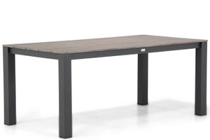 Lifestyle Valley dining tuintafel 180 x 92 cm