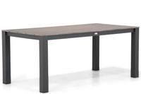 Lifestyle Valley dining tuintafel 180 x 92 cm - thumbnail