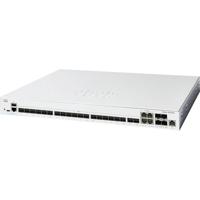 Cisco CISCO Catalyst C1300-24XS 24-Port Switch C1300-24XS Netwerk switch 1 / 10 GBit/s
