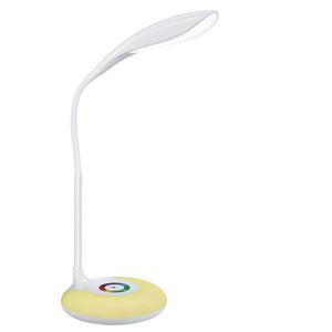 Trio Led bureaulampKrait wit - R52781201