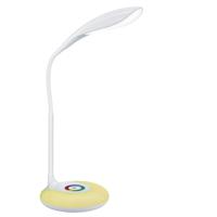 Trio Led bureaulampKrait wit - R52781201